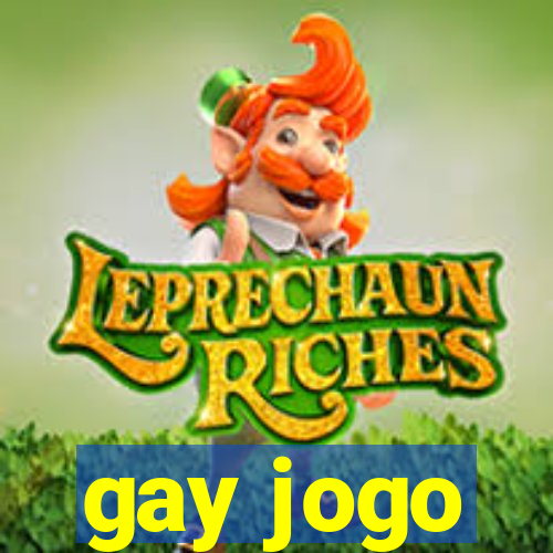 gay jogo